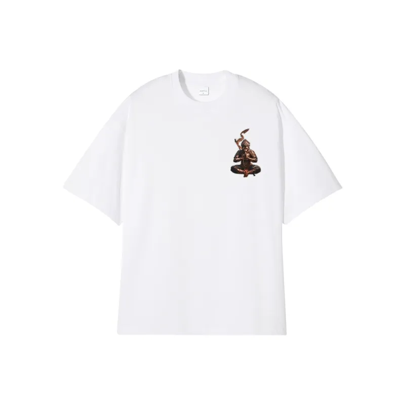 JEEP SPIRIT T Shirts Men-5