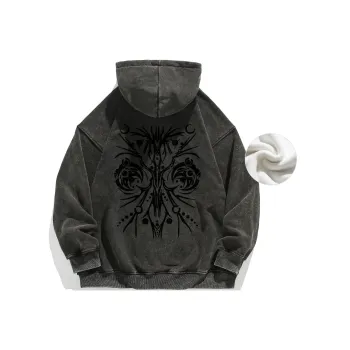 B.X Sweatshirts Unisex