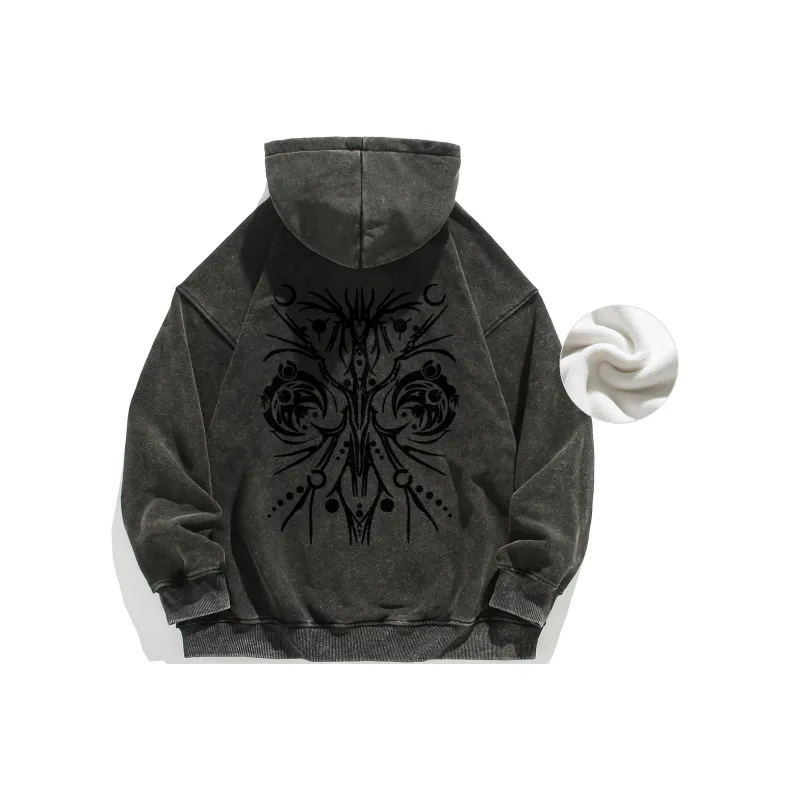 B.X Sweatshirts Unisex-18
