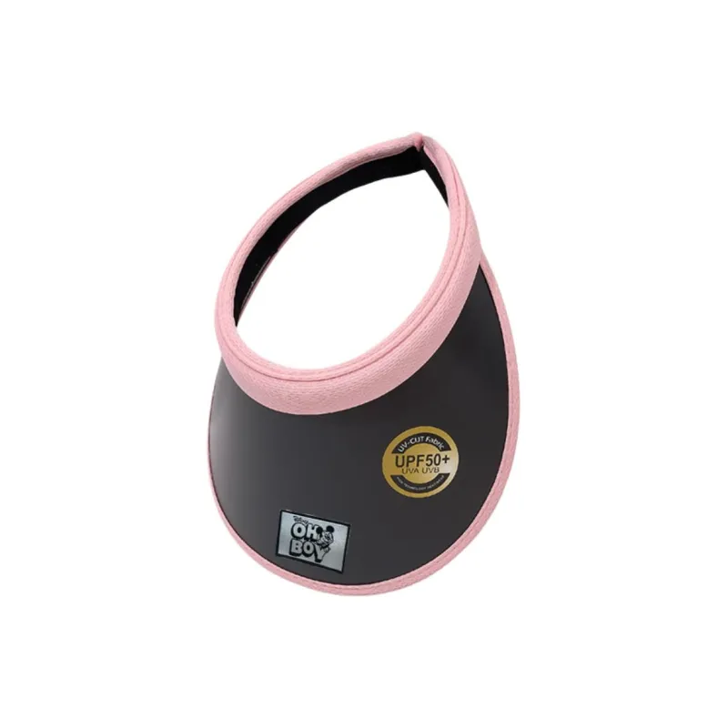 Disney Polyester PVC Sun Protection Hats Unisex-6
