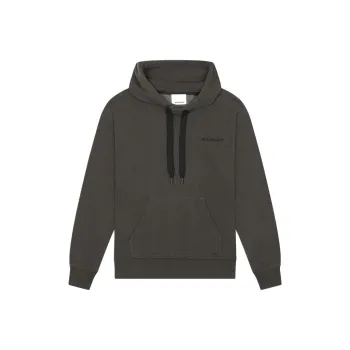 ISABEL MARANT SS24 Sweatshirt Men's Fade To Black