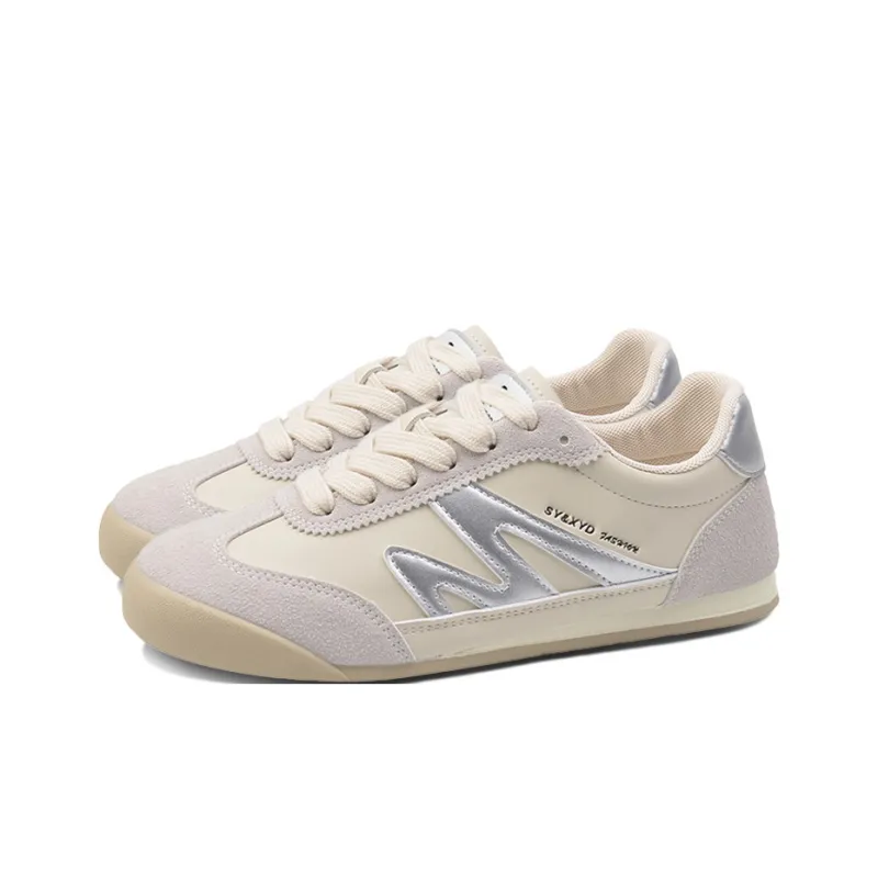 ROBINHOOD Cushioning Coverage Anti Slip And Wear Resistant Low Top Casual Shoes Women's-14