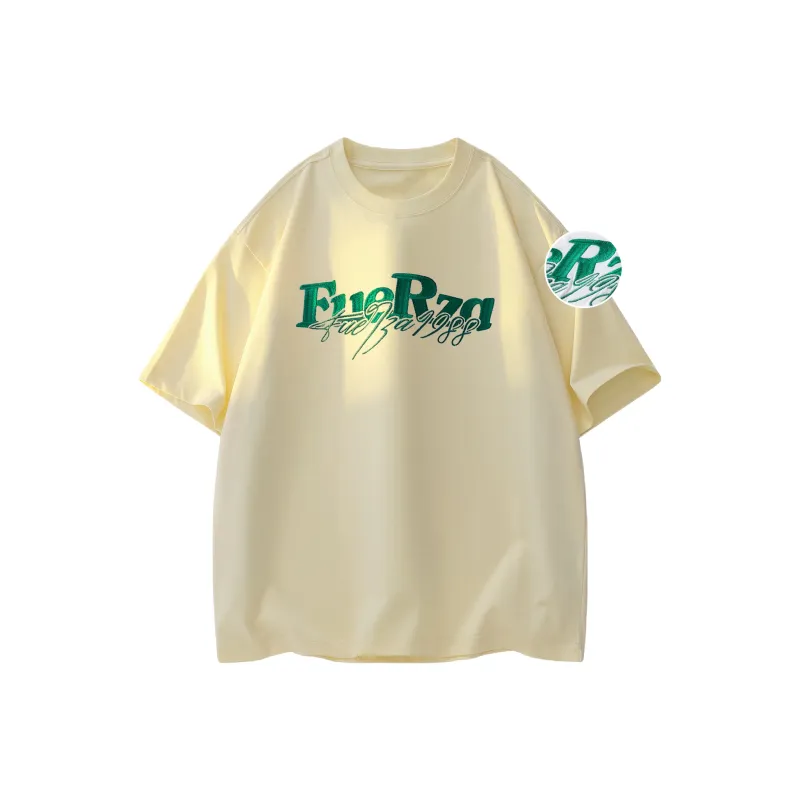 Ferrero Ross x FUERZA T Shirt Unisex-11