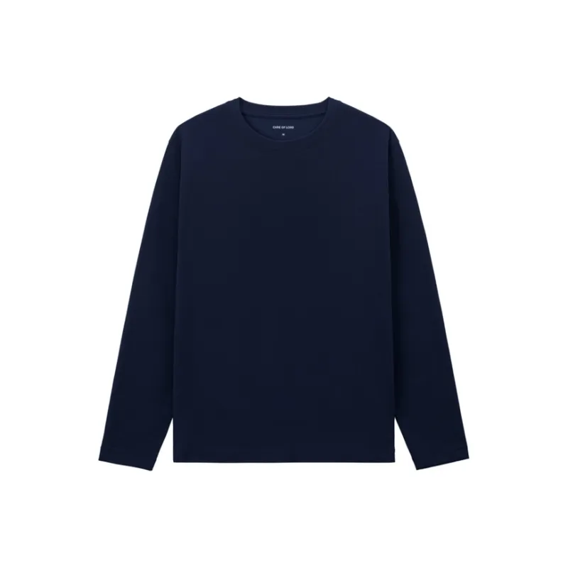 CARE OF LORD T Shirts Men-15