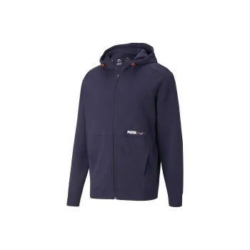 PUMA RAD CAL CREW Sweatshirt Men's Blue
