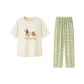 Green (Clothing Sets)