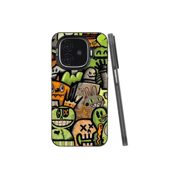 YIBAOBAO Phone Cases
