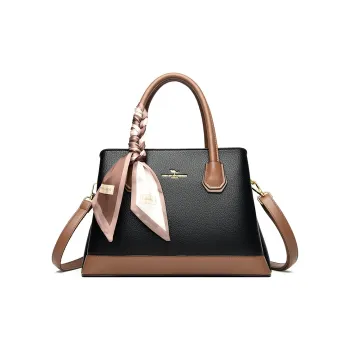 Yalu PU Shoulder Bag, Crossbody Bag, Handbag Regular Women's Multicolor