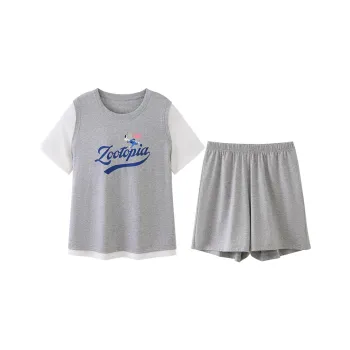 JINGYUN x Disney Pajama Set Unisex