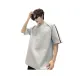 White Heather Gray