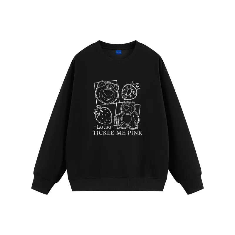 Disney T-Shirts Unisex-26
