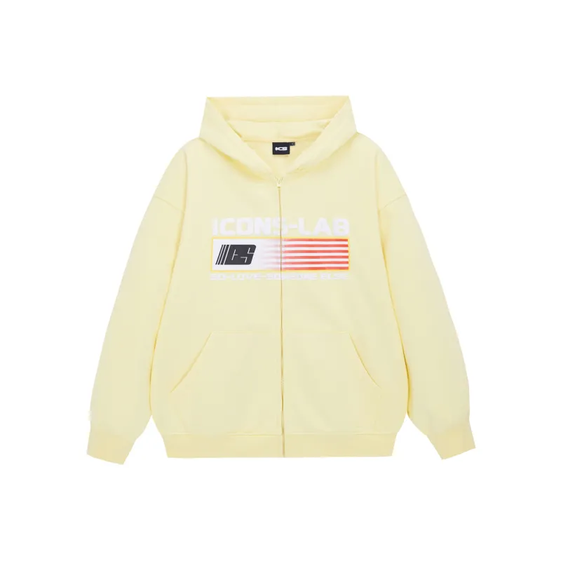 ICONS Lab Sweatshirts Unisex-7