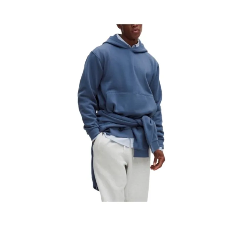 Lululemon Steady State Sweatshirt Men's-4