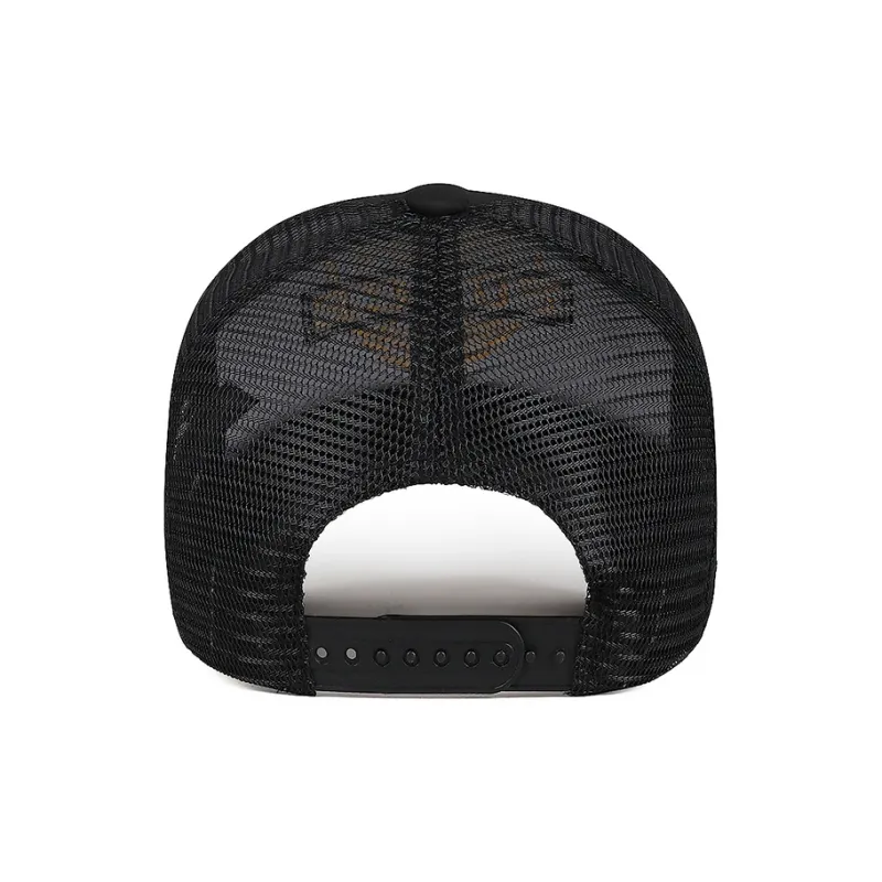 MEETSUNNY Polyester Baseball Caps Unisex-5