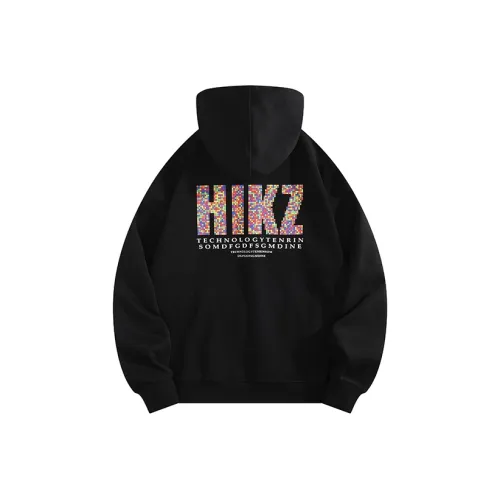 HIKZ Sweatshirts Unisex