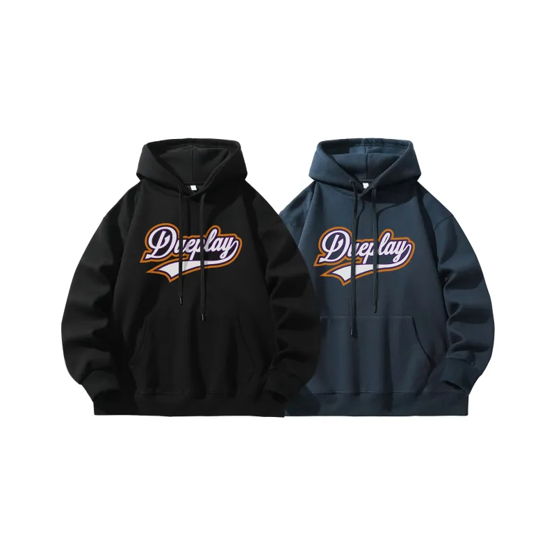 DUEPLAY Sweatshirts Unisex-2