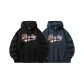 2 Pack (Black+Navy Blue)