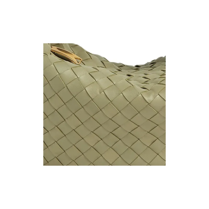 Bottega Veneta Teen Jodie Travertine-4