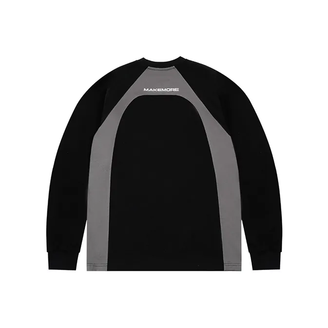 Makemore T Shirts Unisex-4