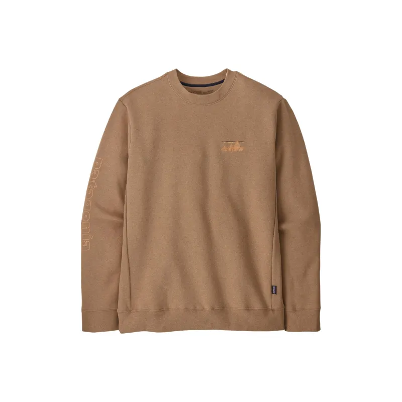 Patagonia '73 Skyline Uprisal Sweatshirts Men-11