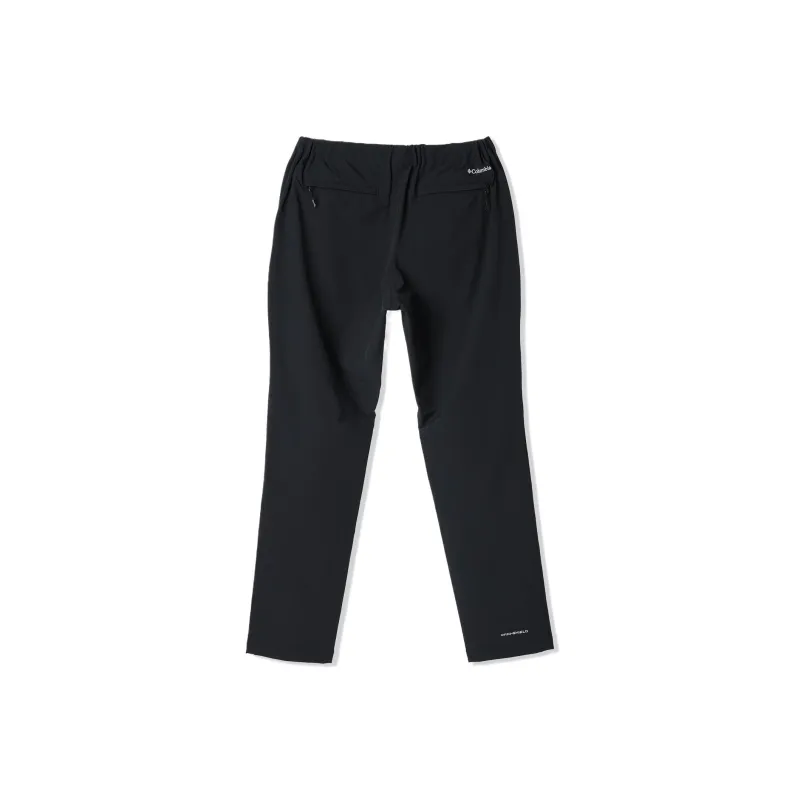 Columbia Teton Cove™ Casual Pants Women's Black-1