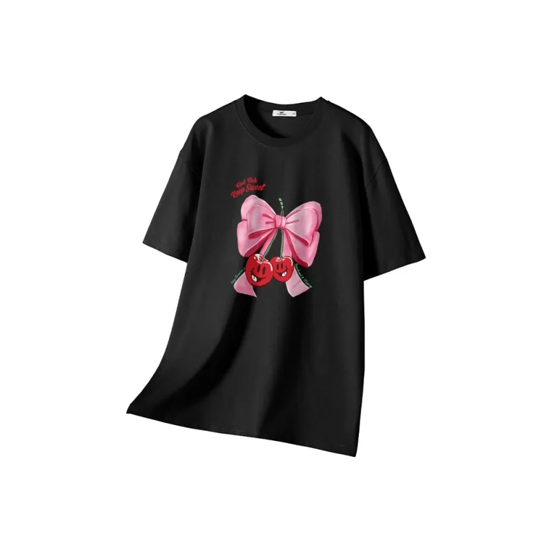 FASTFISH T Shirts Unisex-6
