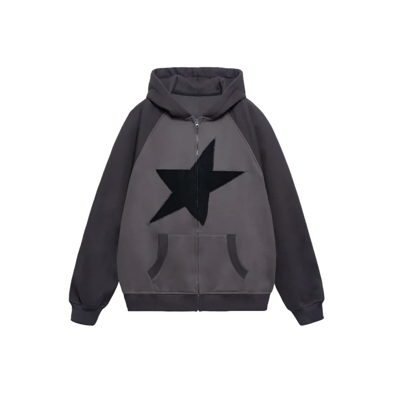 KILLWINNER Sweatshirts Unisex-4