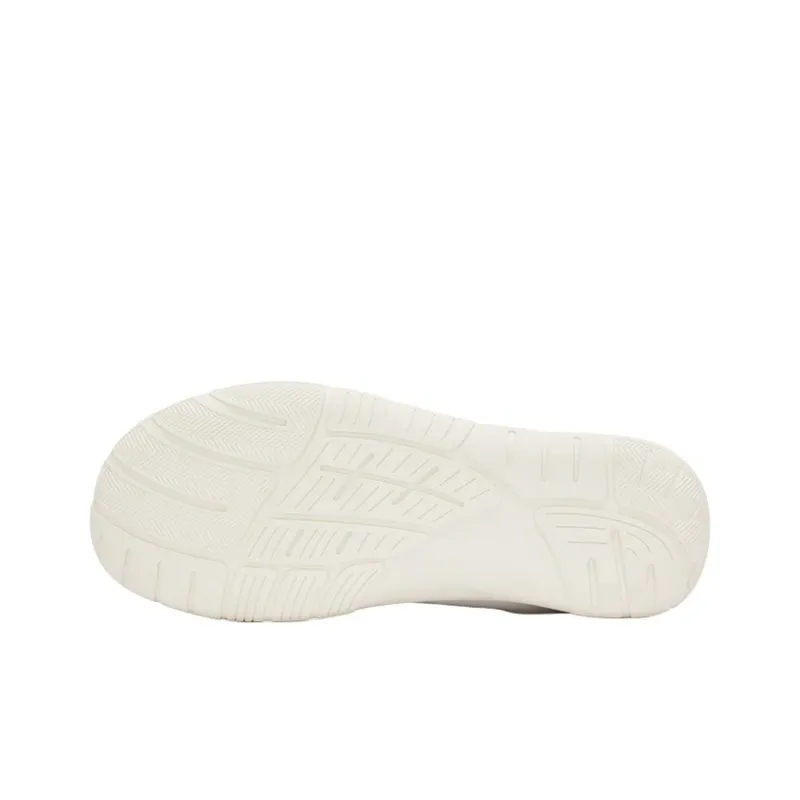Allbirds Skyline Low Top Casual Shoes Women's Natural White-4