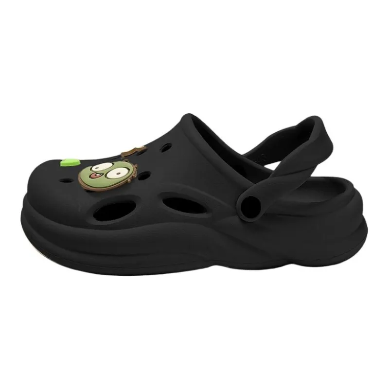 KUUJOO Slippers / Home Slippers-2
