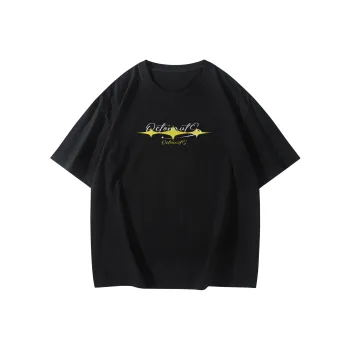 Small Columns Under The Sea T Shirt Unisex