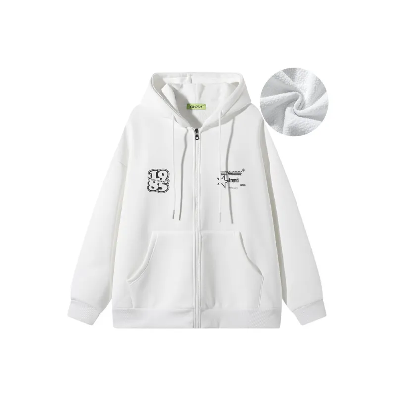 Gwola Sweatshirts Unisex-11