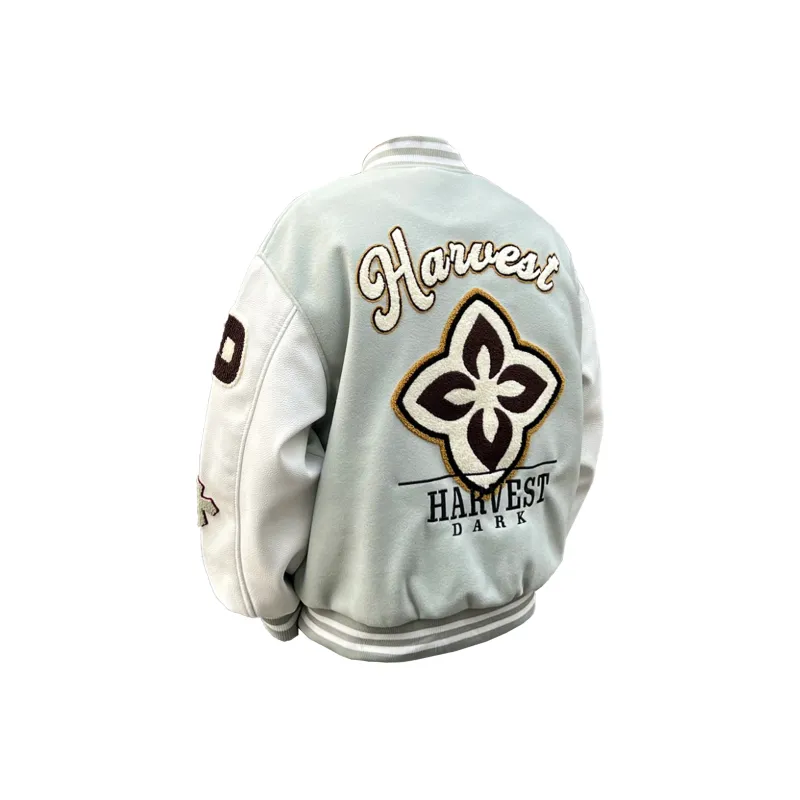 PISYPOX Baseball Jerseys Unisex-4
