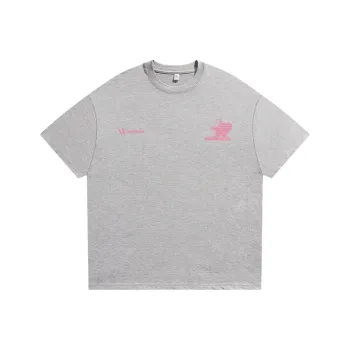WIIPSOLID T Shirts Unisex