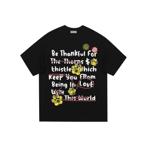 Pirkadat T Shirts Unisex