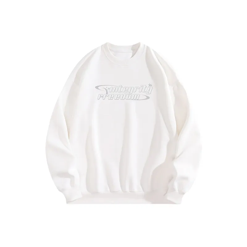 HIKZ Sweatshirts Unisex-0