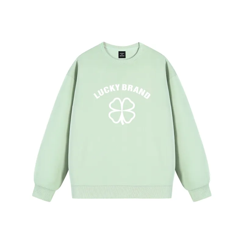 LUCKY BRAND Sweatshirts Unisex-11