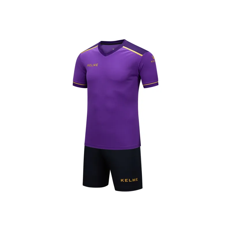 KELME Soccer Jersey Sets Unisex-10
