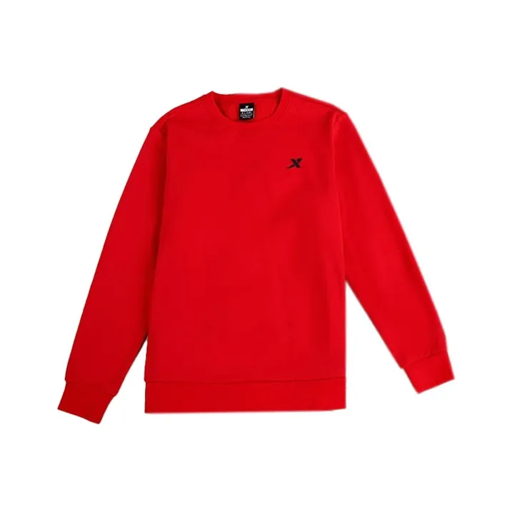 XTEP Sweatshirts Men-2