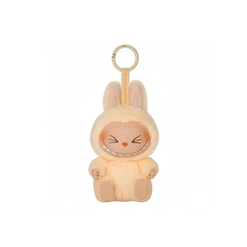 POP MART THE MONSTERS Naughty Diary Trend Based Products-4