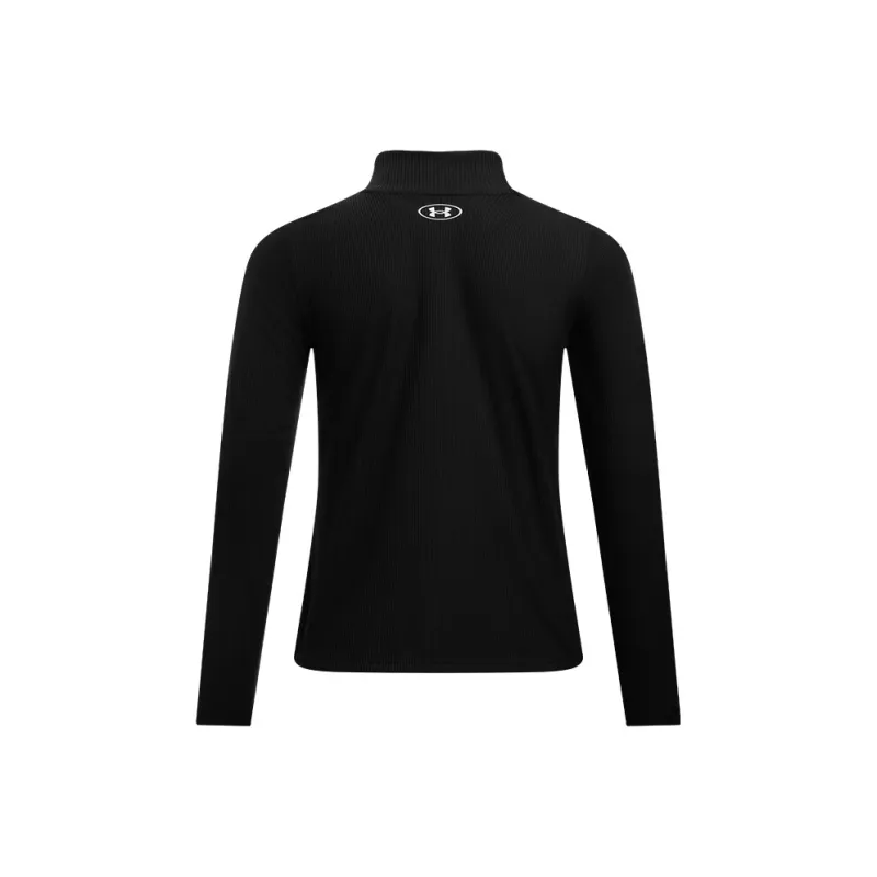 Under Armour Tech SS25 T Shirt Women's Black-1