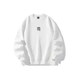 White (Fleece-Lined)