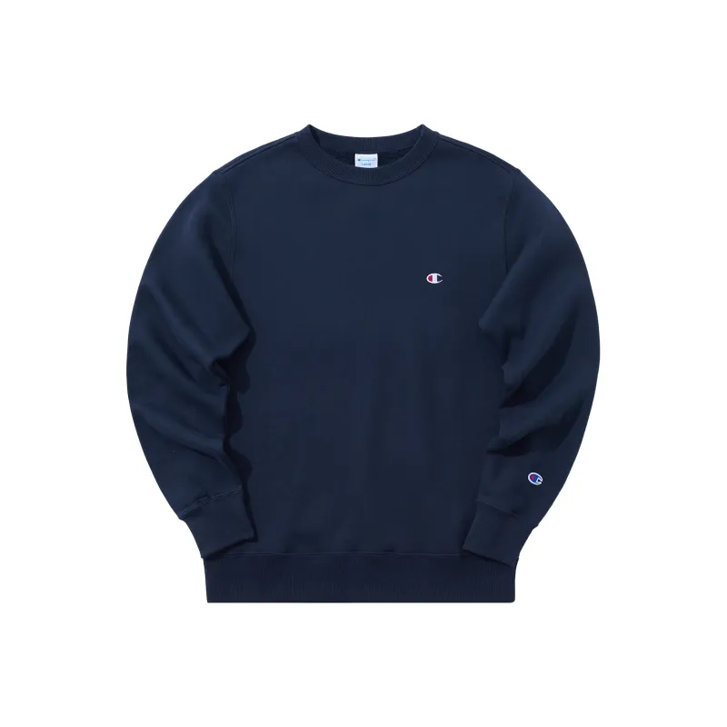 Champion Sweatshirt Japan Version Unisex-0