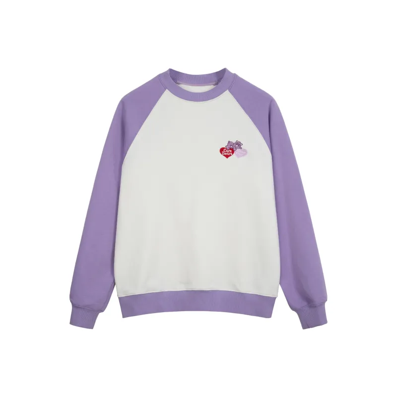 Carebears X AMONSTER Sweatshirts Unisex-9