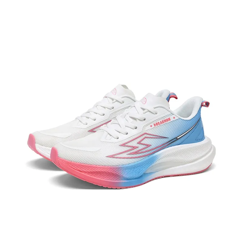 DoraemonA Low Top Running Shoes Unisex-1