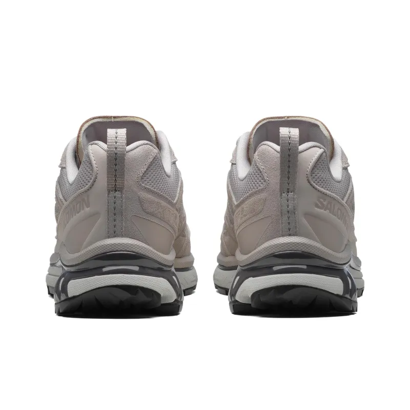 SALOMON XT 6 Low Top Training Shoes Unisex Greige-3