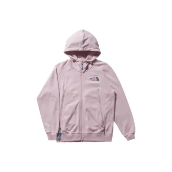THE NORTH FACE X Clot Full Zip Hoodie