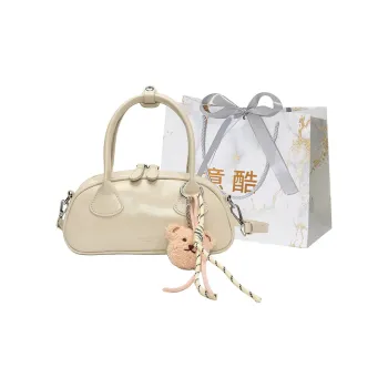 Cool PU One Shoulder Handbags Women's Multicolor
