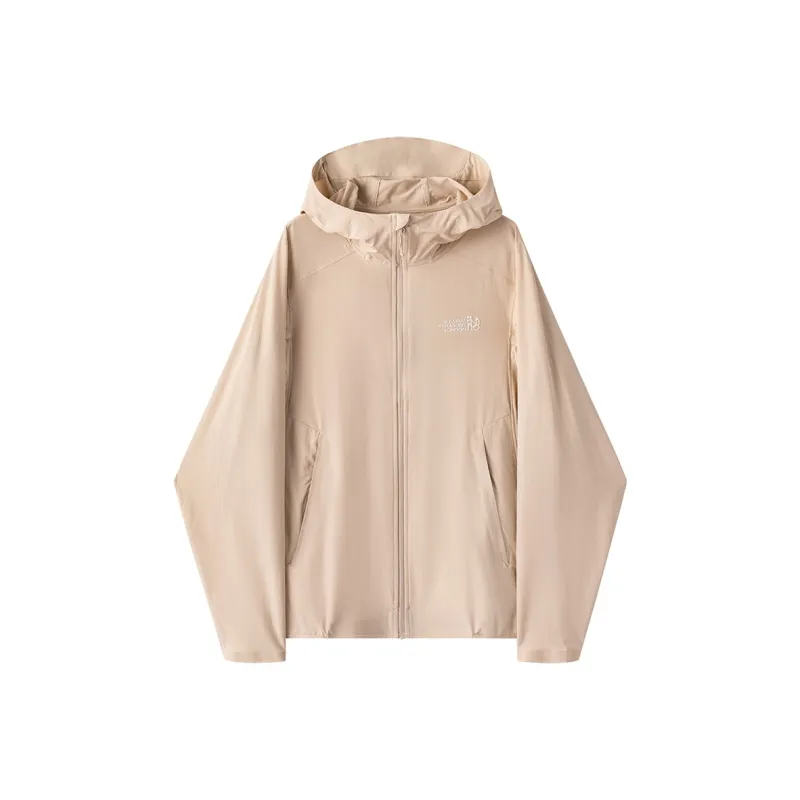 WILLIAM FOX&SONS Sun Protection Clothing Unisex-0