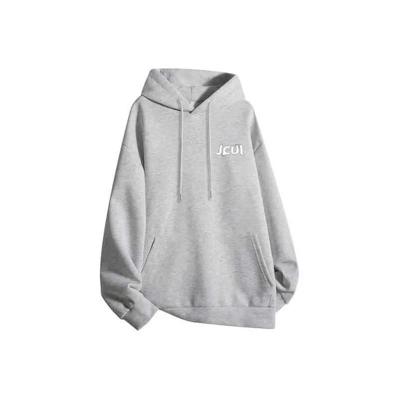 JCUI Sweatshirts Unisex-6