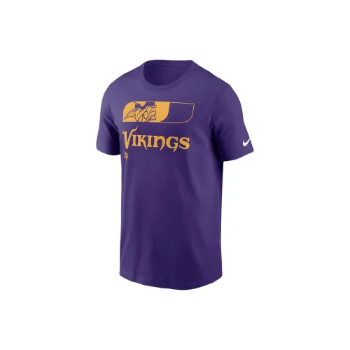 Nike Minnesota Vikings Air Essential Men's Nike Nfl T Shirt